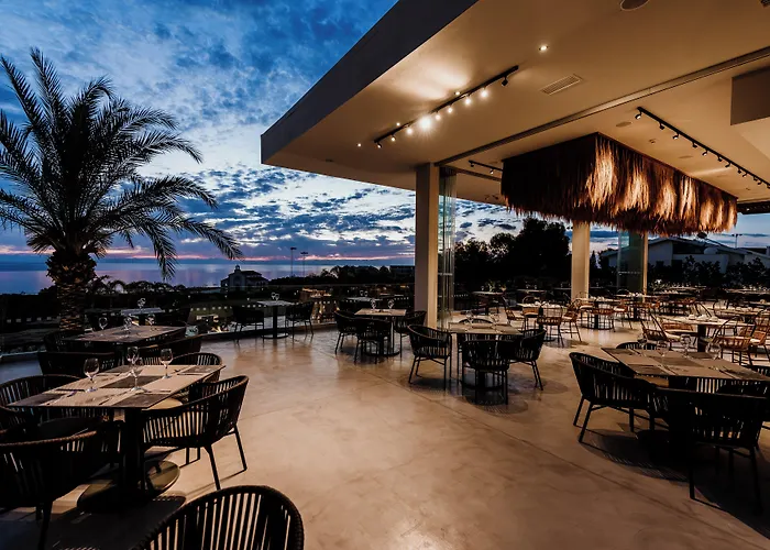 Cavo Zoe Seaside Hotel Protaras