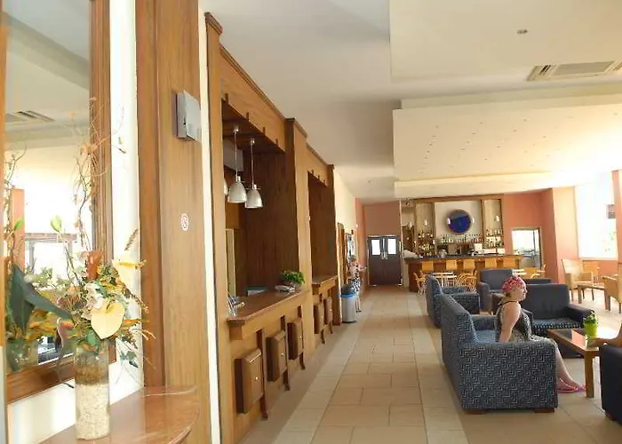 Hotel Cavo Zoe Seaside Hotel