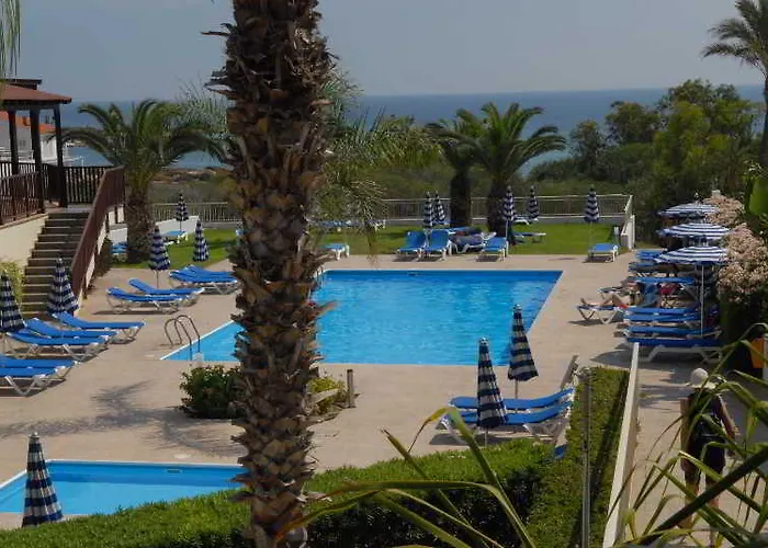 Cavo Zoe Seaside Hotel Hotel Protaras
