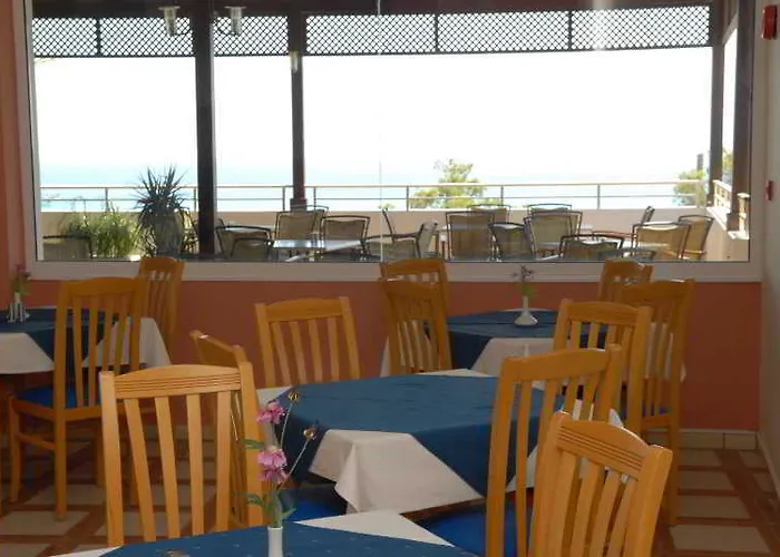 Cavo Zoe Seaside Hotel Protaras