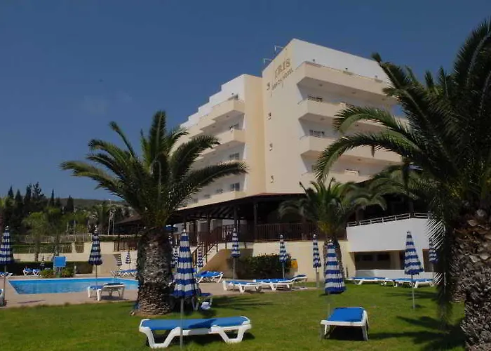 Hotel Cavo Zoe Seaside Hotel 3*