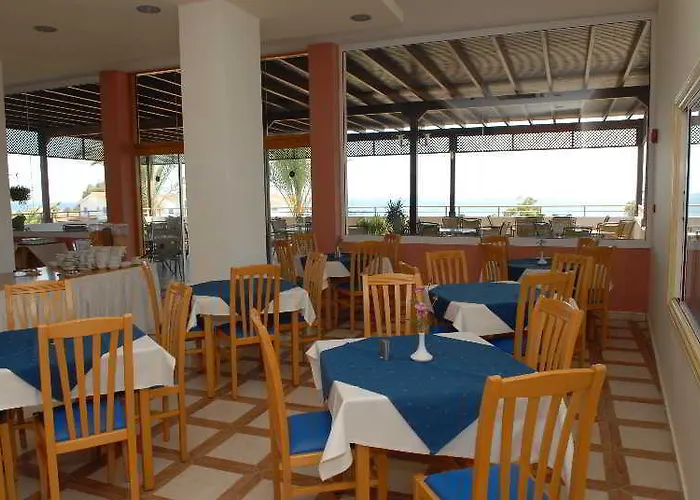 Hotel Cavo Zoe Seaside Hotel