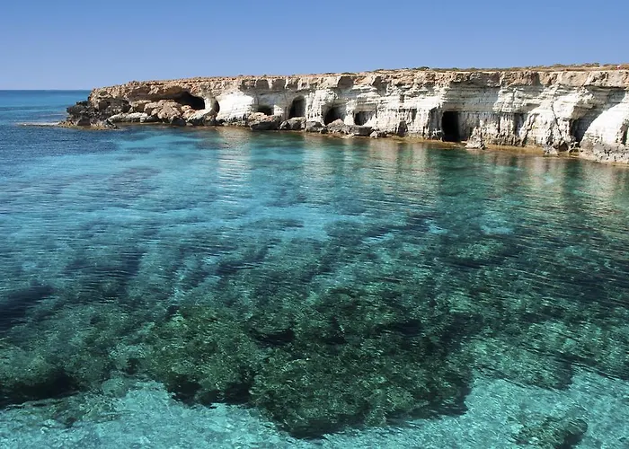 Cavo Zoe Seaside Hotel Hotel