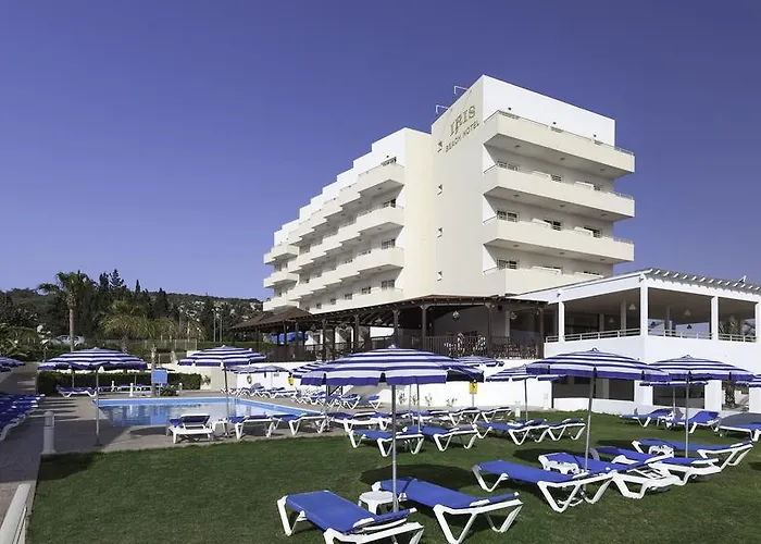 Cavo Zoe Seaside Hotel Hotel 3*