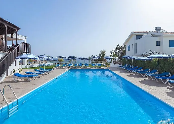 Cavo Zoe Seaside Hotel Hotel Protaras
