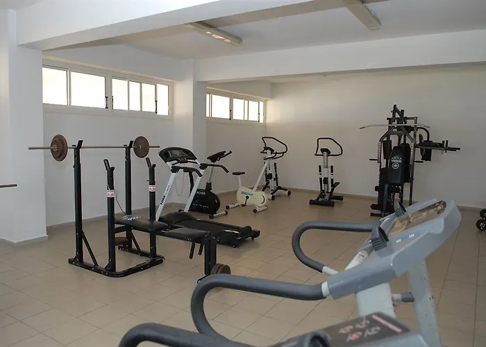 Hotel Cavo Zoe Seaside Hotel