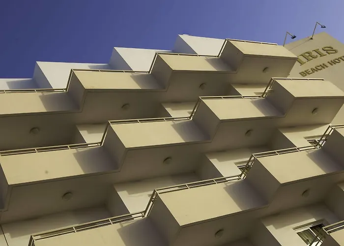 Hotel Cavo Zoe Seaside Hotel