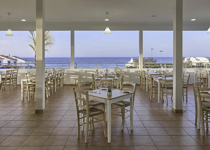 Hotel Cavo Zoe Seaside Hotel Protaras
