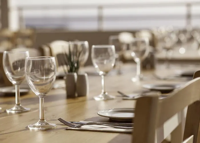 Cavo Zoe Seaside Hotel Hotel