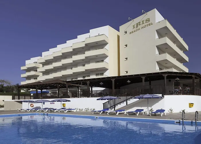 Hotel Cavo Zoe Seaside Hotel Protaras