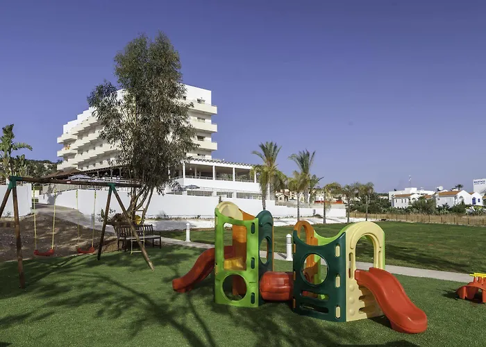 Hotel Cavo Zoe Seaside Hotel Protaras