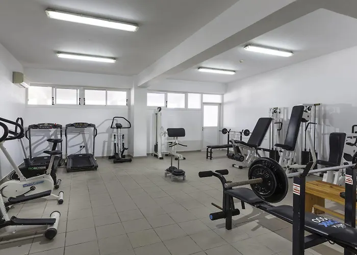 Cavo Zoe Seaside Hotel 3* Protaras