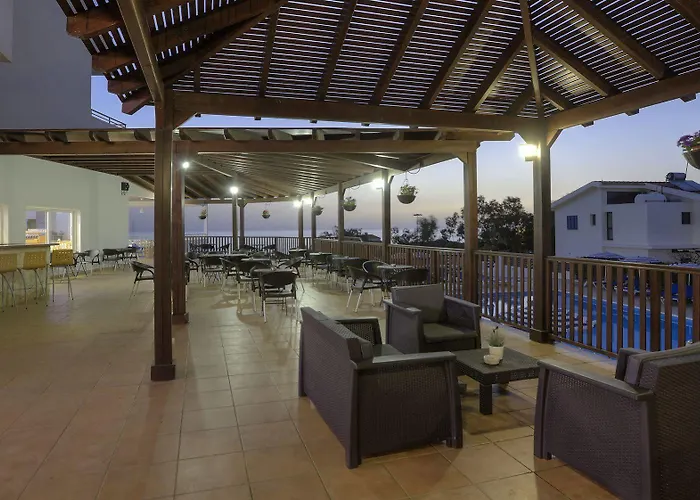 Cavo Zoe Seaside Hotel Hotel