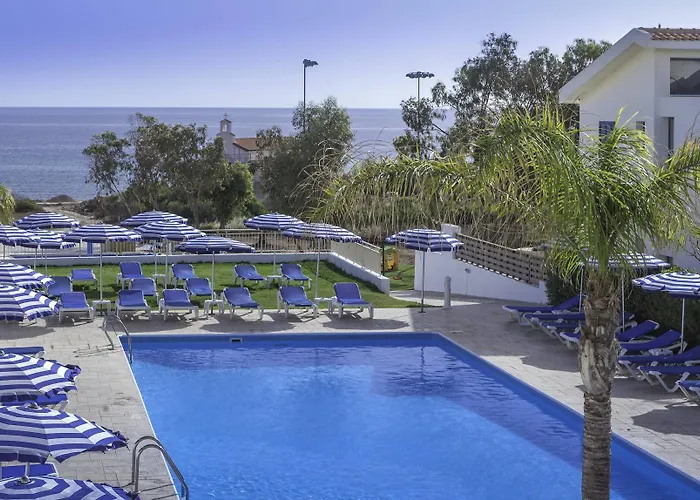 Cavo Zoe Seaside Hotel Protaras