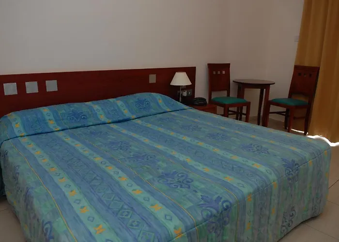 Cavo Zoe Seaside Hotel 3*