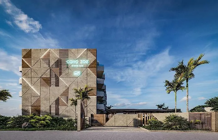 Cavo Zoe Seaside Hotel Protaras