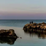 Hotel Cavo Zoe Seaside