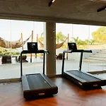 Cavo Zoe Seaside فندق