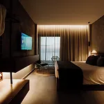 Cavo Zoe Seaside Hotel 4*
