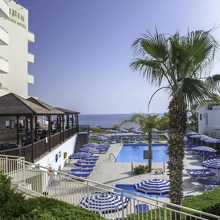 Hotel Iris Protaras